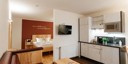 Monteur-Zimmer - Stockenboi - Burgl`s Apartmenthaus Nassfeld in Kärnten